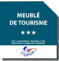 meublé de tourisme