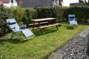 ecume en baie gallerie