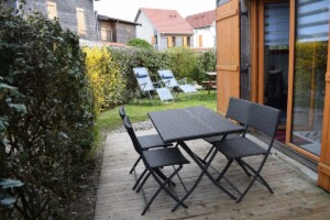 ecume en baie gallerie